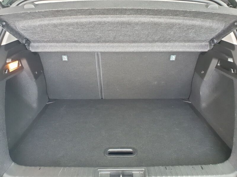 More views of Renault Captur