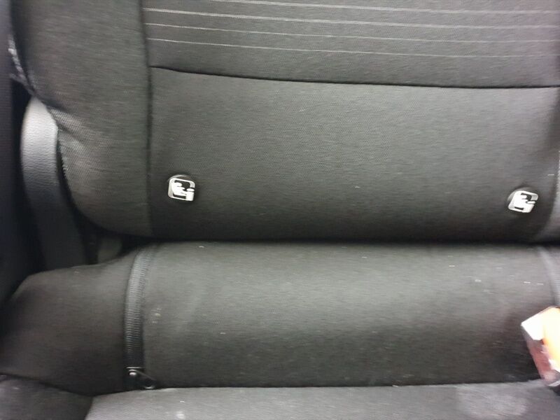 More views of Renault Captur