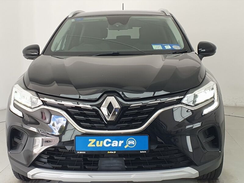 More views of Renault Captur