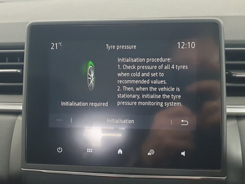 More views of Renault Captur