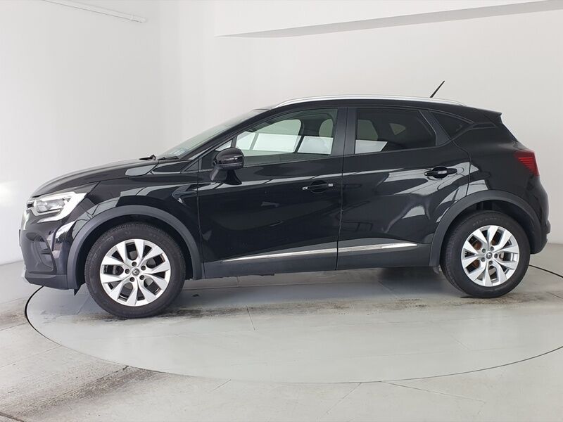 More views of Renault Captur