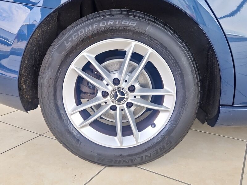 More views of Mercedes-Benz A-Class