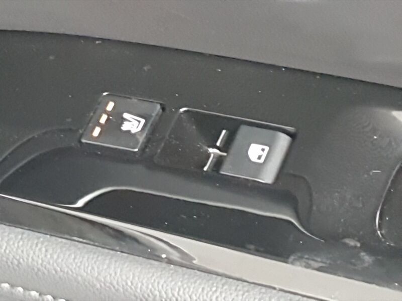 More views of Hyundai Tucson