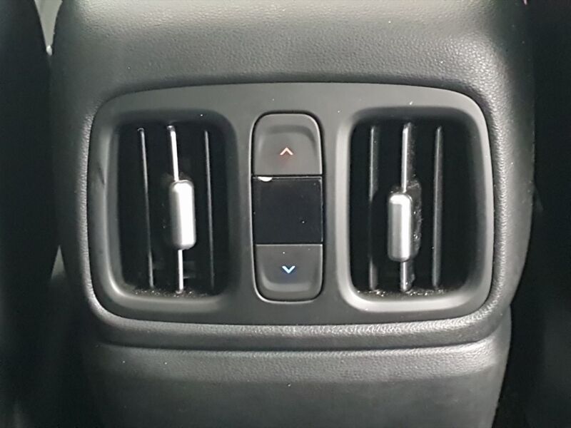 More views of Hyundai Tucson