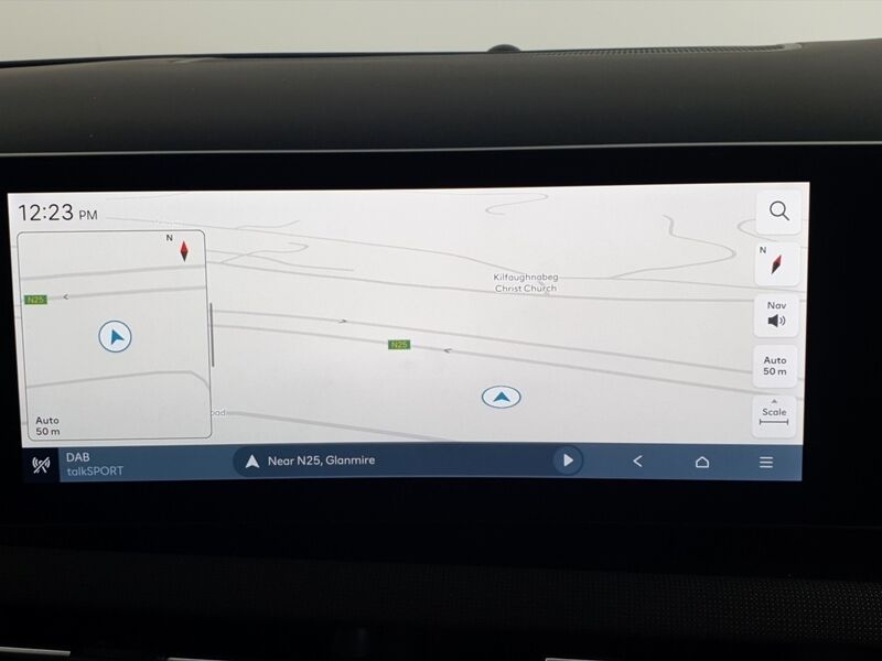 More views of Hyundai Tucson