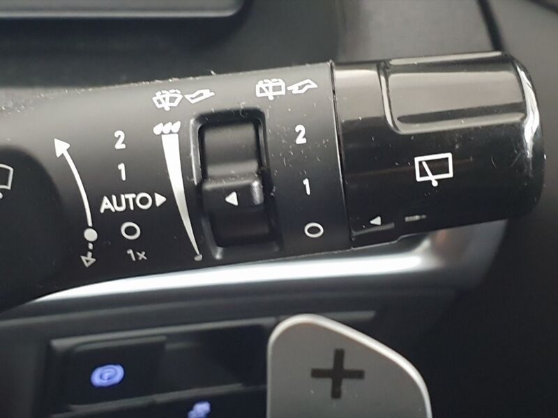 More views of Hyundai Tucson