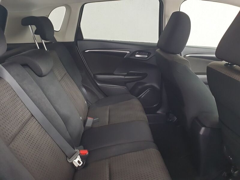 More views of Honda Jazz