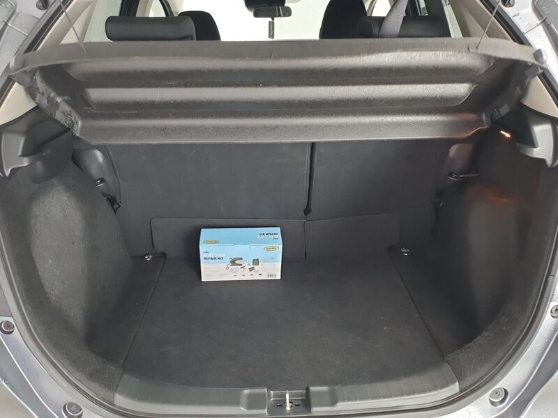 More views of Honda Jazz