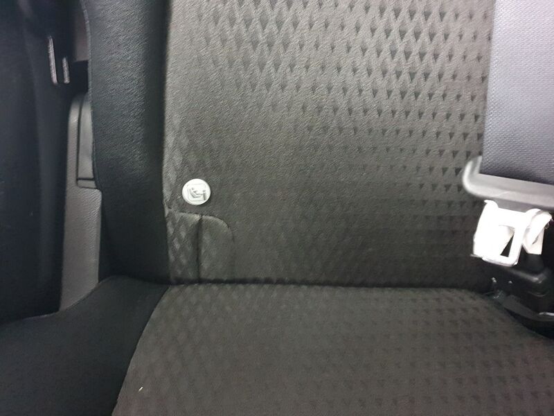 More views of Honda Jazz