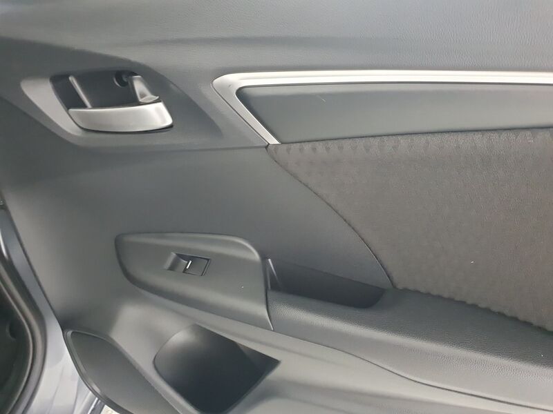 More views of Honda Jazz