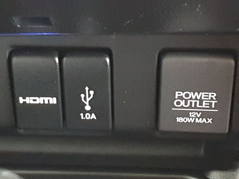 More views of Honda Jazz