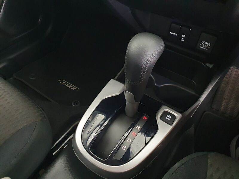 More views of Honda Jazz