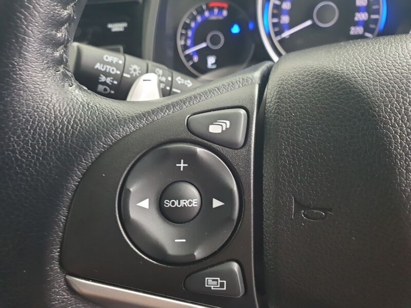More views of Honda Jazz