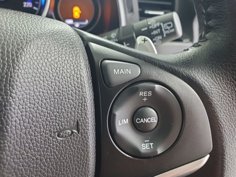 More views of Honda Jazz