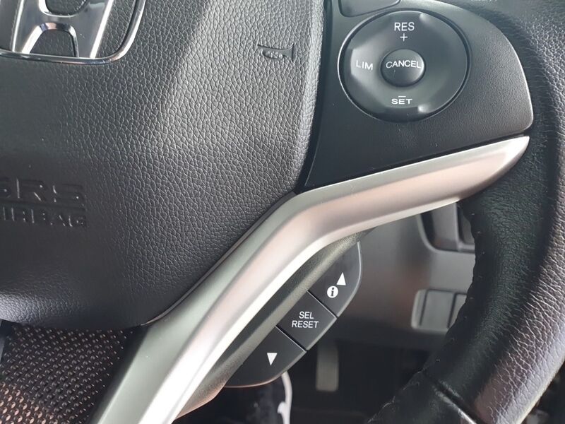 More views of Honda Jazz