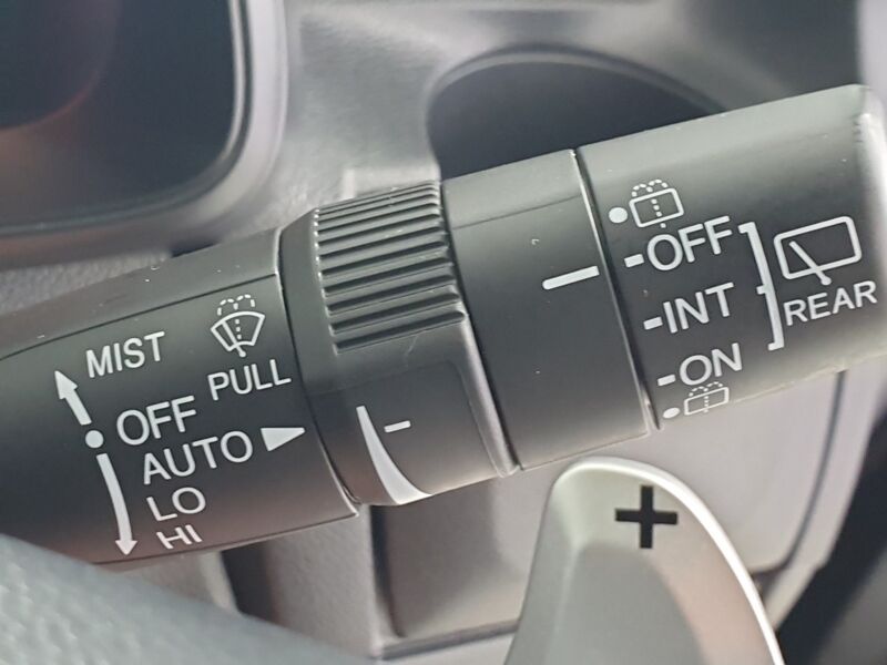 More views of Honda Jazz