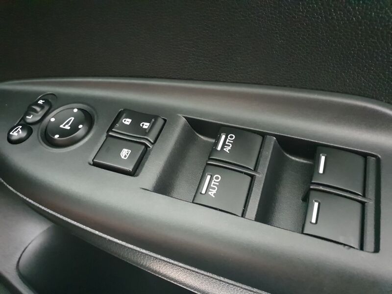 More views of Honda Jazz