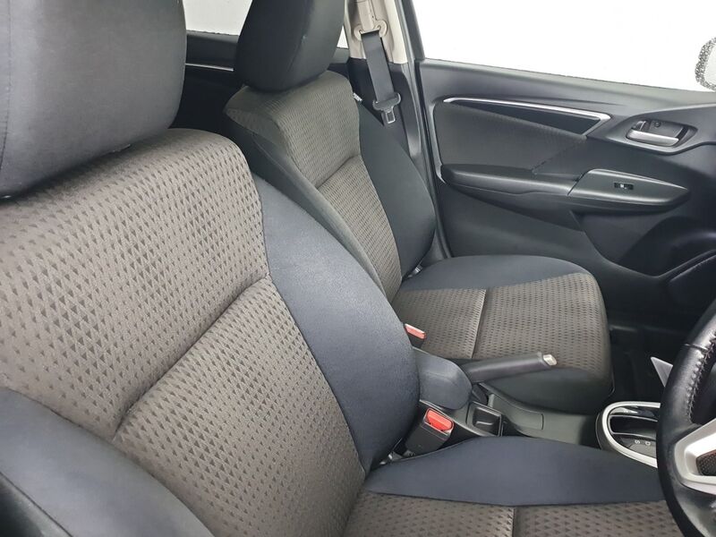 More views of Honda Jazz