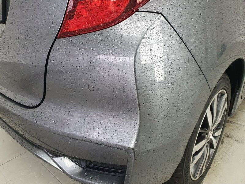 More views of Honda Jazz