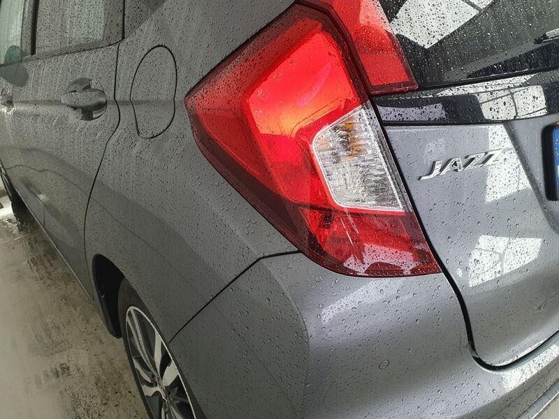 More views of Honda Jazz