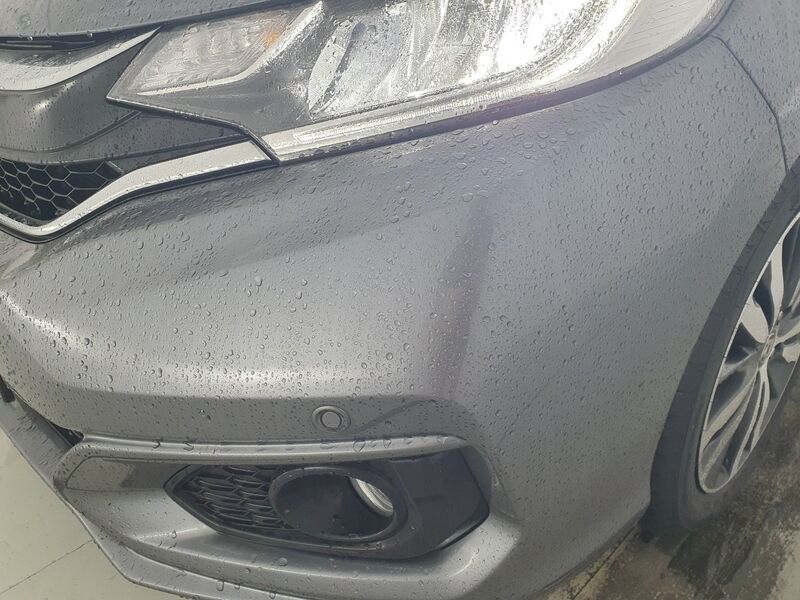 More views of Honda Jazz