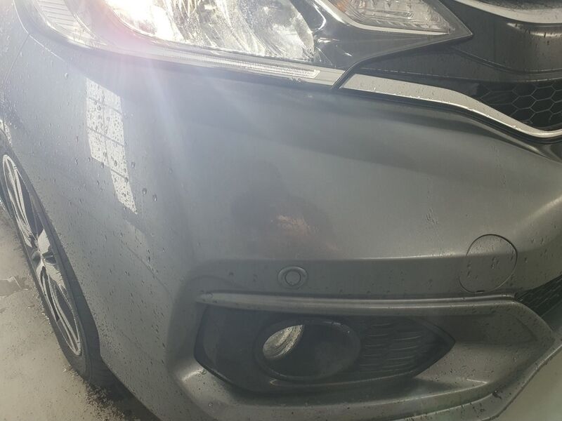 More views of Honda Jazz