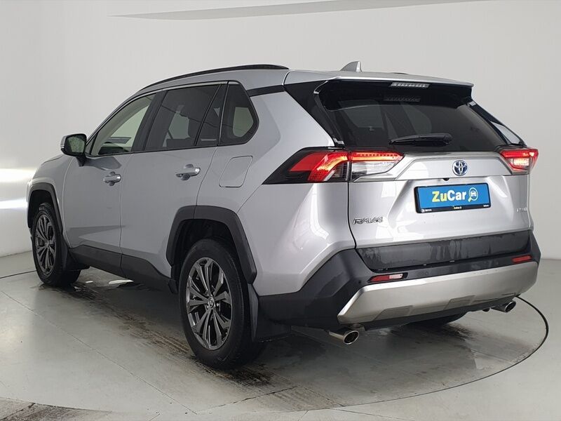 More views of Toyota RAV4