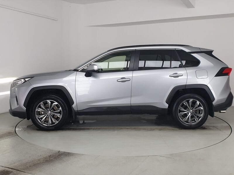 More views of Toyota RAV4