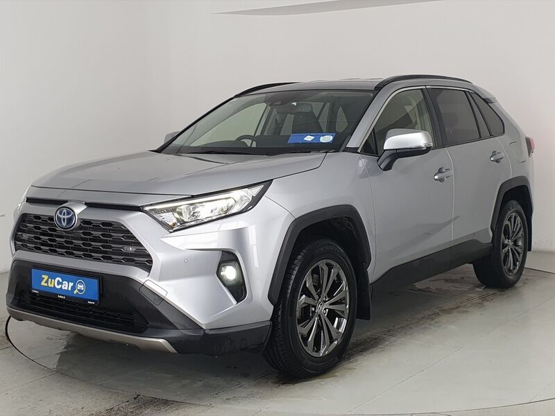 More views of Toyota RAV4
