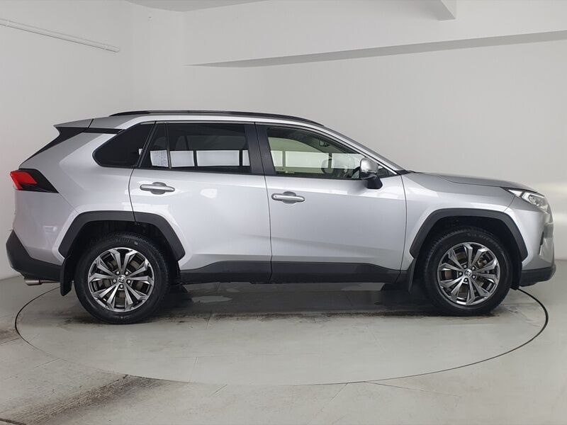 More views of Toyota RAV4