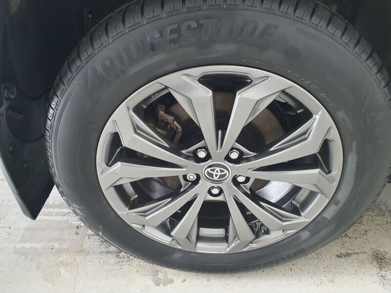 More views of Toyota RAV4