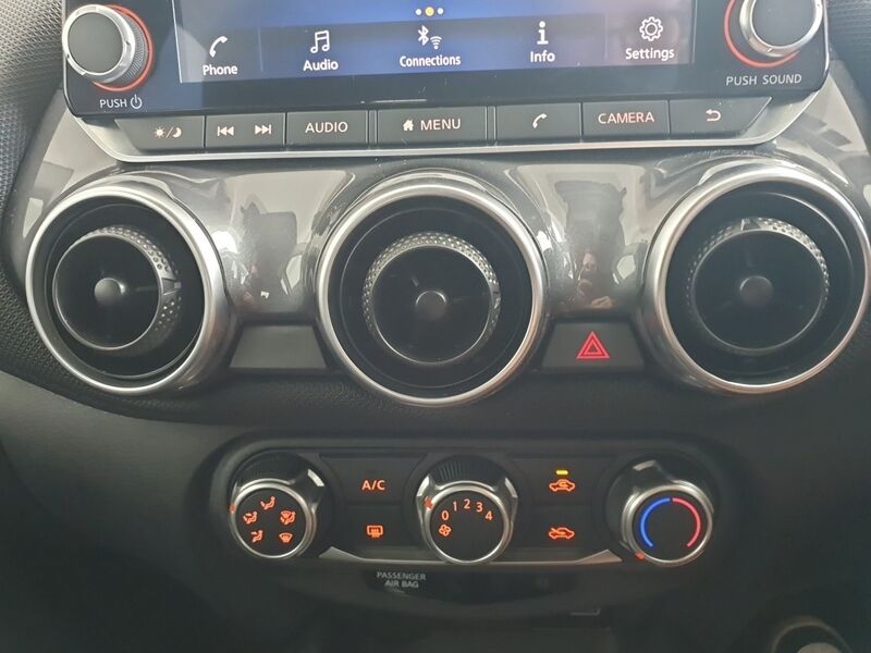More views of Nissan Juke