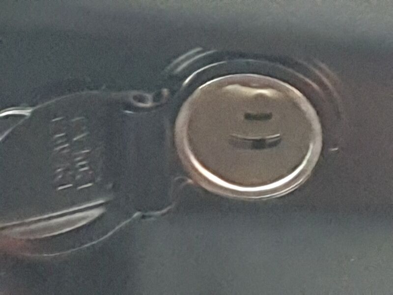 More views of Nissan Juke