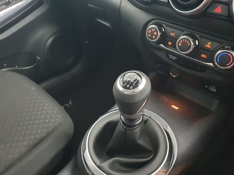 More views of Nissan Juke