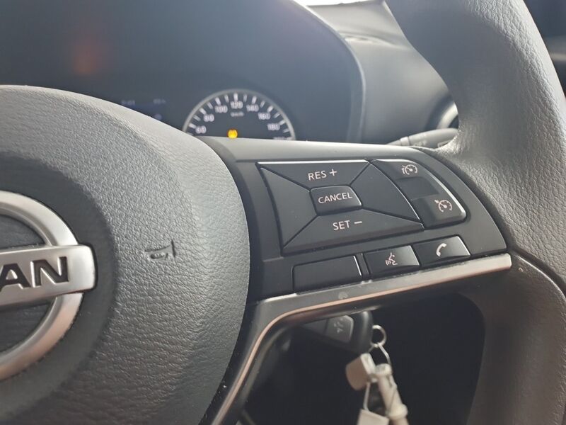More views of Nissan Juke