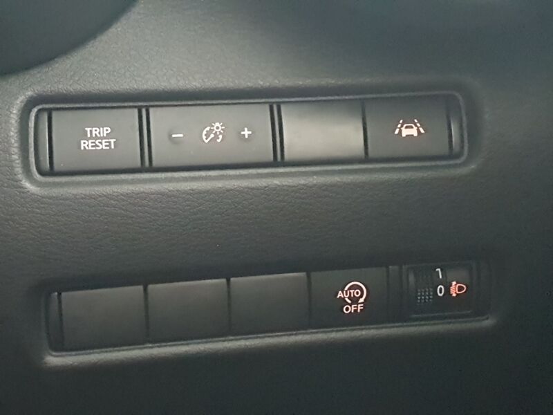 More views of Nissan Juke