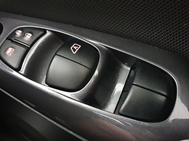 More views of Nissan Juke