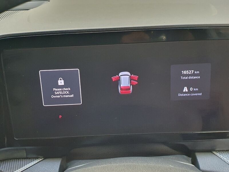 More views of Skoda Kodiaq