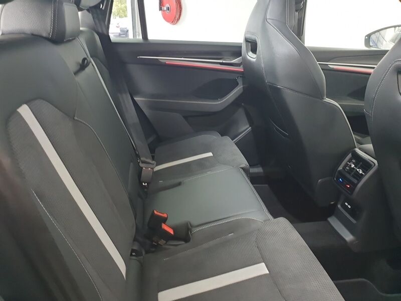 More views of Skoda Kodiaq
