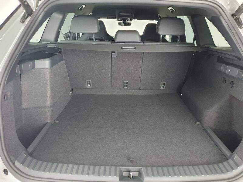 More views of Skoda Kodiaq