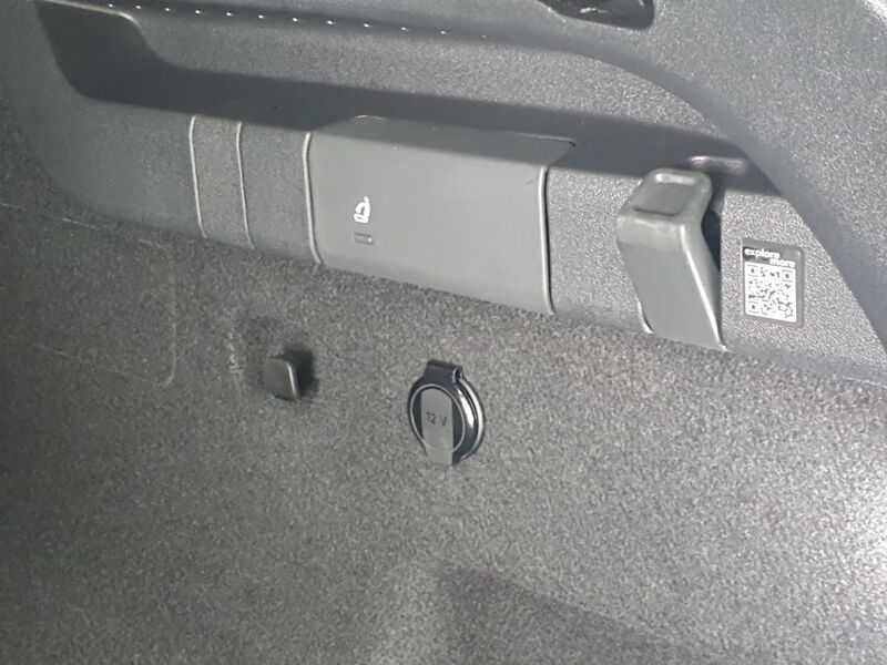 More views of Skoda Kodiaq