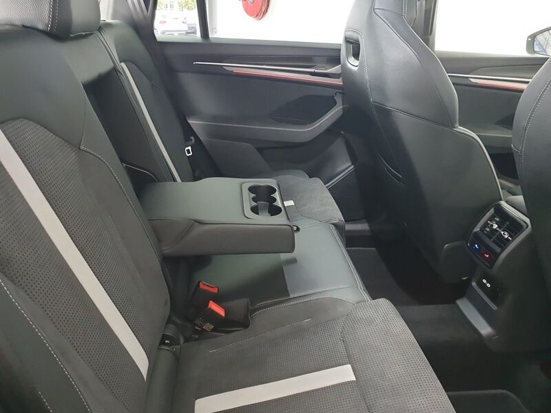 More views of Skoda Kodiaq