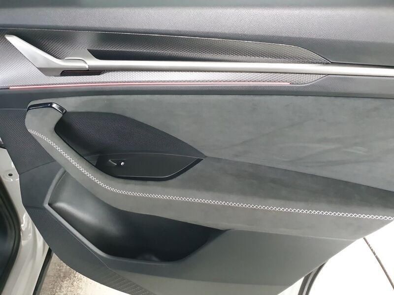 More views of Skoda Kodiaq