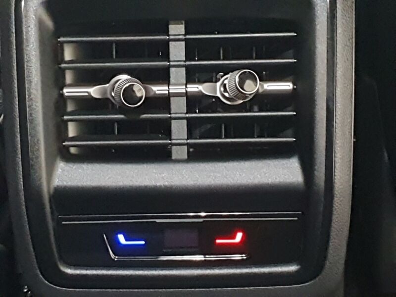 More views of Skoda Kodiaq