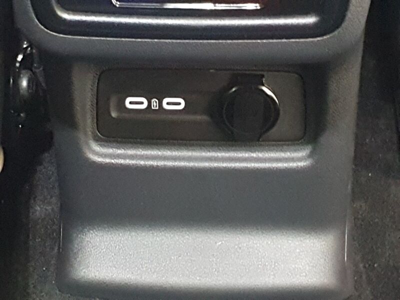 More views of Skoda Kodiaq