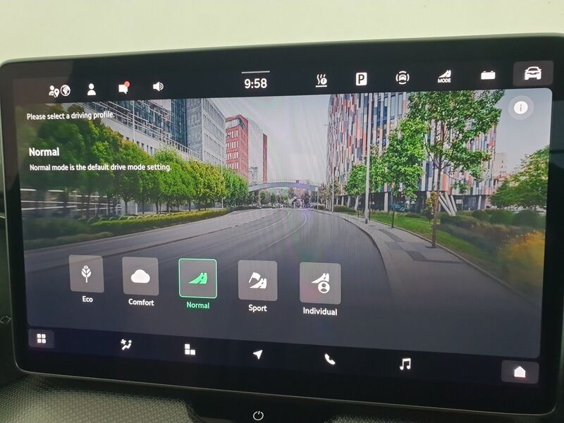 More views of Skoda Kodiaq