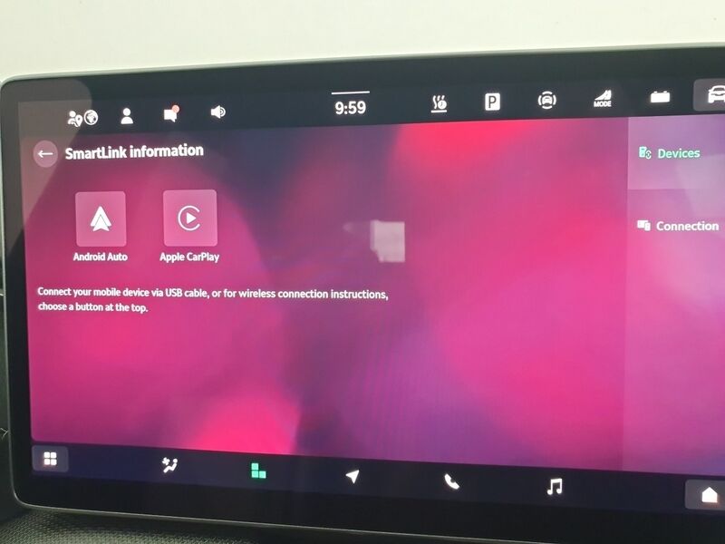 More views of Skoda Kodiaq