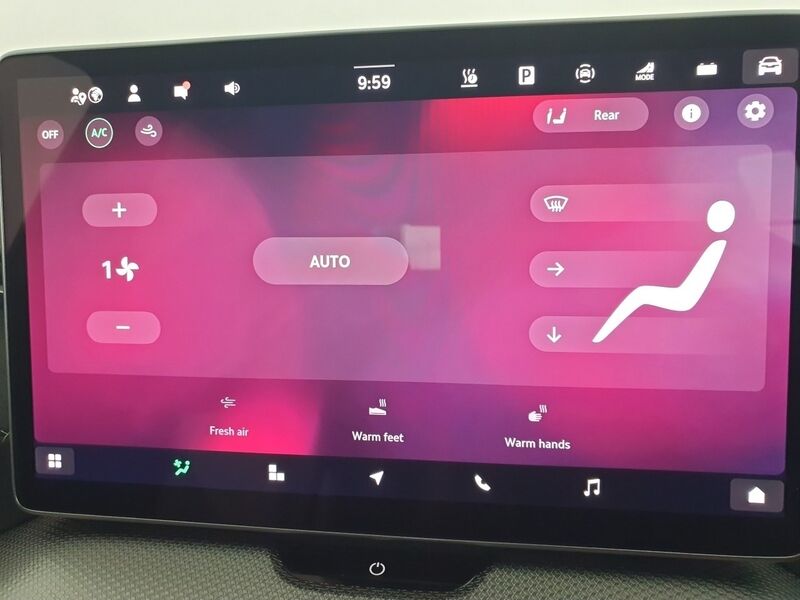 More views of Skoda Kodiaq