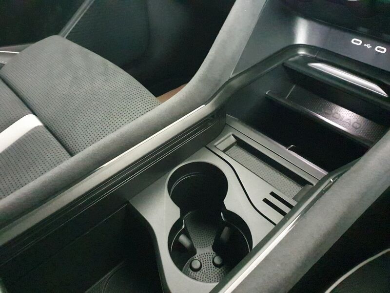 More views of Skoda Kodiaq