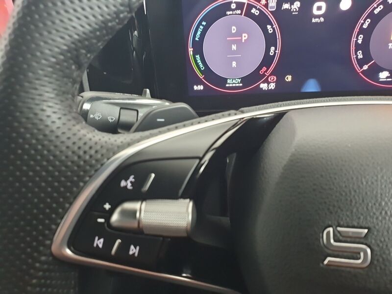 More views of Skoda Kodiaq